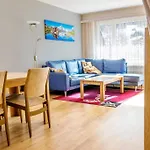 Apartamento Apollo 50 Leukerbad