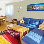 Apartamento Apollo 50