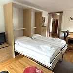 Apollo 50 Apartamento Leukerbad