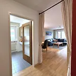 Apollo 50 Apartamento