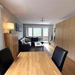 Apollo 50 Apartamento Leukerbad