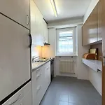 Apartamento Apollo 50 Leukerbad