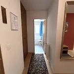 Apollo 50 Apartamento