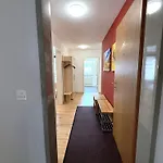 Apollo 50 Apartamento Leukerbad