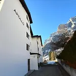 Apollo 50 Apartamento Leukerbad