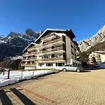 Apollo 50 Apartamento *