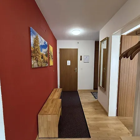 Apartamento Apollo 50 *