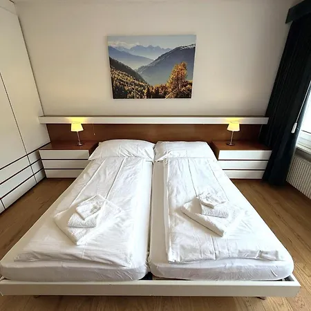 Apartamento Apollo 50