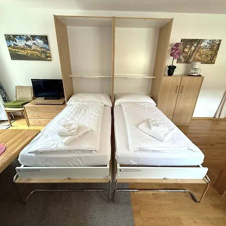 Apollo 50 Apartamento