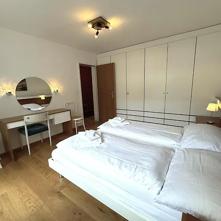 Apartamento Apollo 50