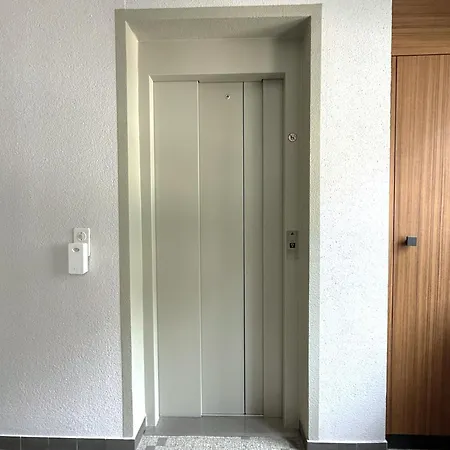 Apartment Apollo 50 *