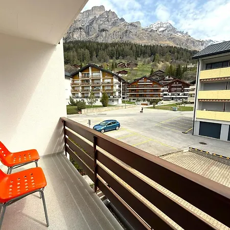 Apollo 50 Apartamento