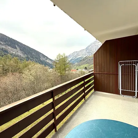 Apartman Apollo 50 *