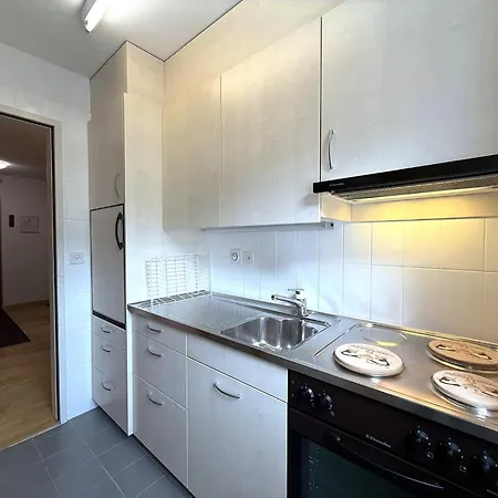Apartman Apollo 50 *
