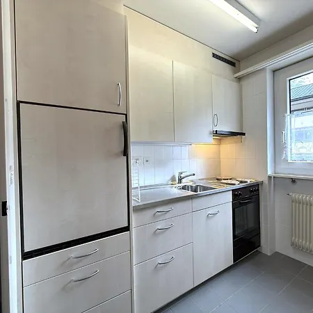 Apollo 50 Leukerbad