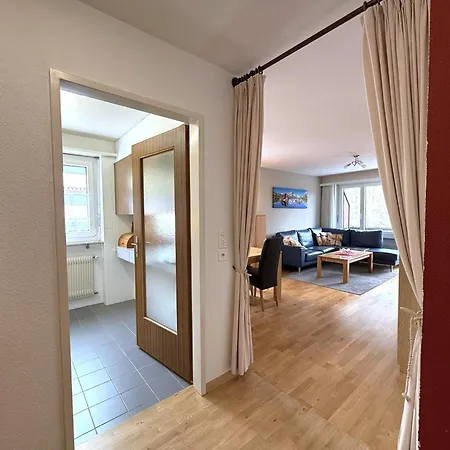 Apollo 50 Apartman